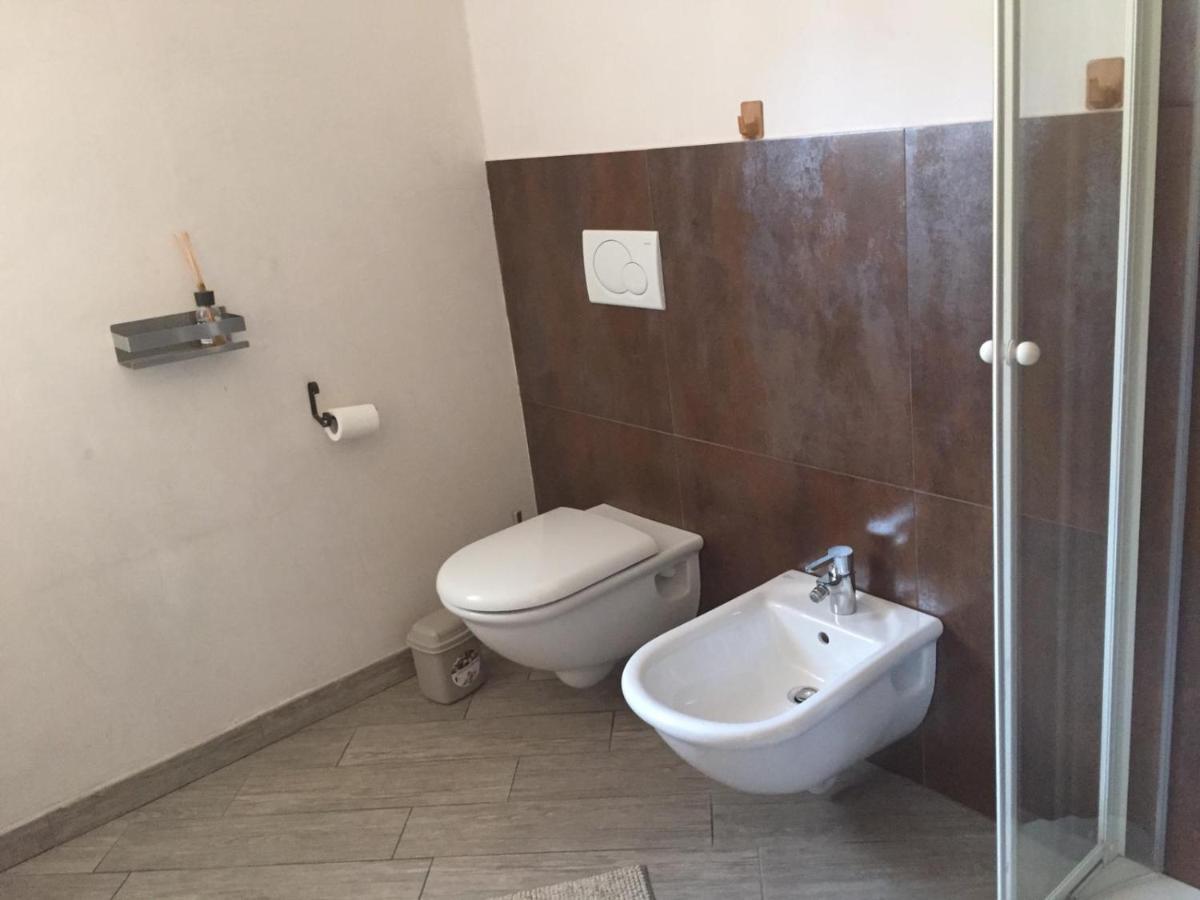 Casa Costa Outlet 2 Apartment Serravalle Scrivia Exterior photo