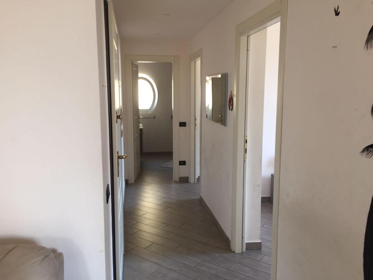Casa Costa Outlet 2 Apartment Serravalle Scrivia Exterior photo