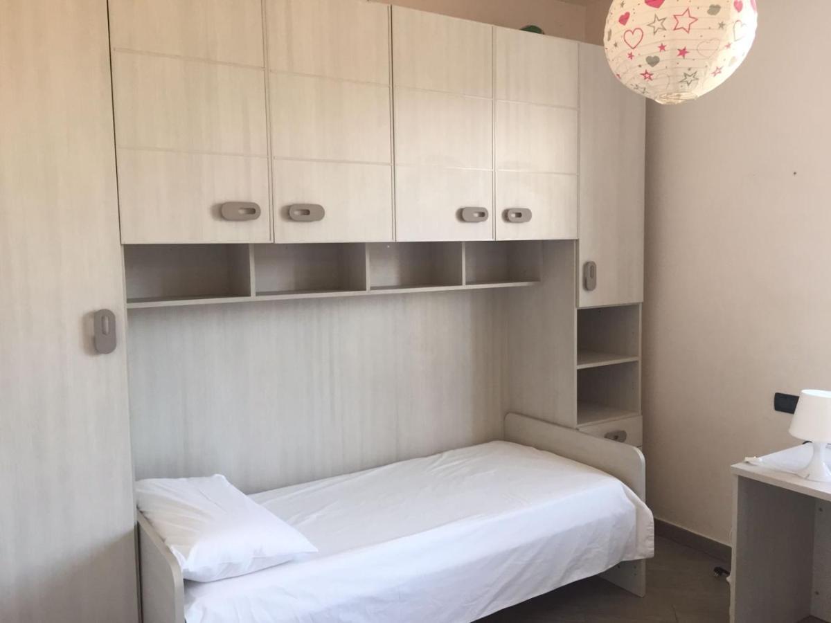 Casa Costa Outlet 2 Apartment Serravalle Scrivia Exterior photo